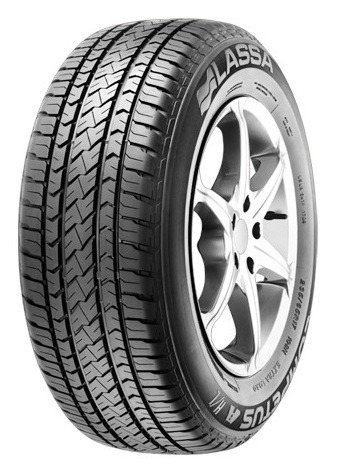 Шина 235/65 R17 (Competus H/L) Lassa